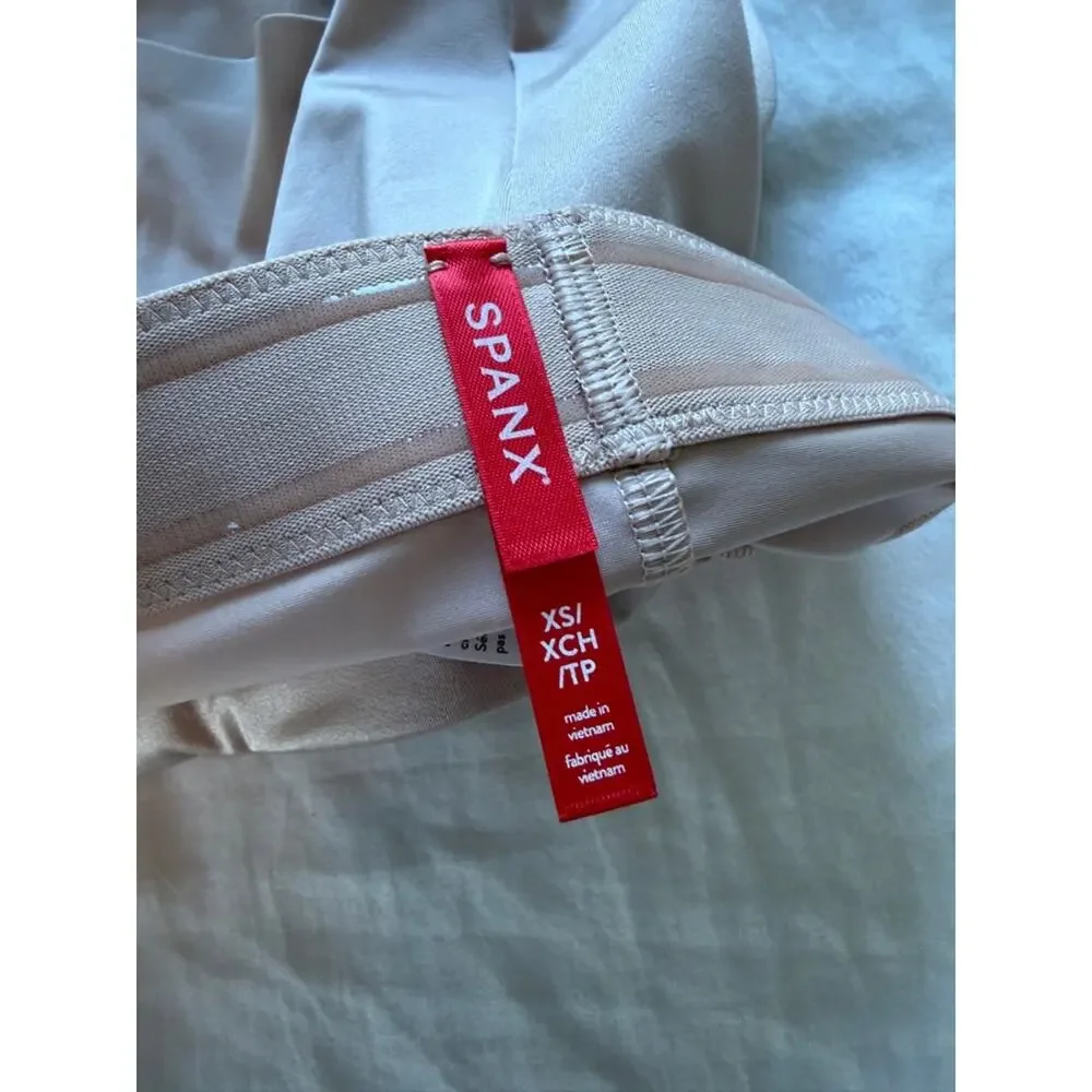 SPANX suit your